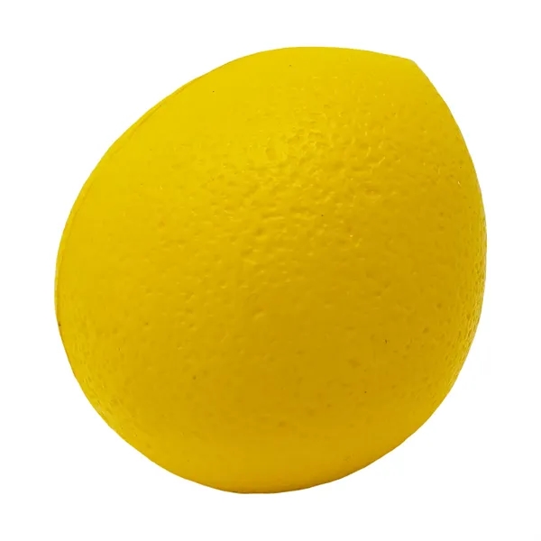 Lemon Stress Ball - Lemon Stress Ball - Image 2 of 4