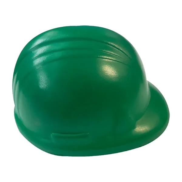 Hard Hat Stress Ball - Hard Hat Stress Ball - Image 6 of 7