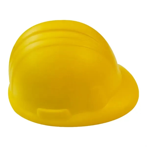 Hard Hat Stress Ball - Hard Hat Stress Ball - Image 7 of 7