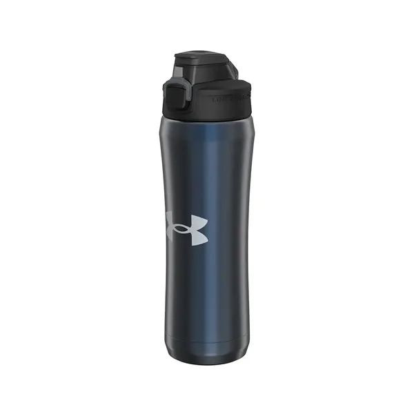 Under Armour 18oz Beyond Stainless Steel Water Bottle - Under Armour 18oz Beyond Stainless Steel Water Bottle - Image 2 of 14