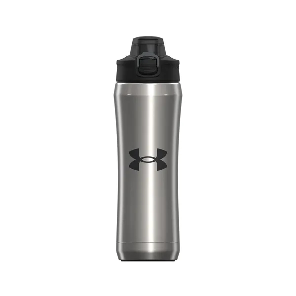 Under Armour 18oz Beyond Stainless Steel Water Bottle - Under Armour 18oz Beyond Stainless Steel Water Bottle - Image 13 of 14