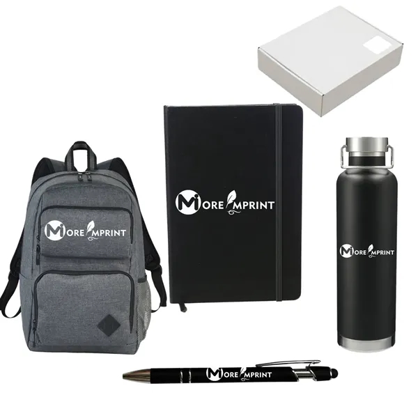 In Style New Hire Welcome Kit  4pcs - In Style New Hire Welcome Kit  4pcs - Image 7 of 12