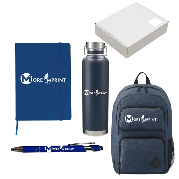 In Style New Hire Welcome Kit  4pcs - In Style New Hire Welcome Kit  4pcs - Image 0 of 12