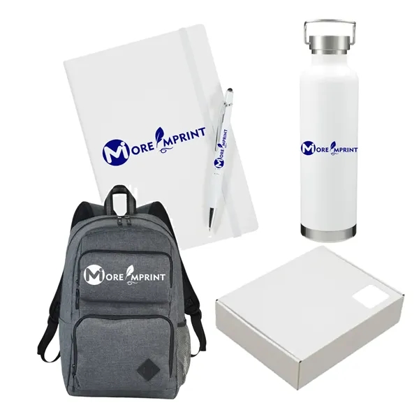 In Style New Hire Welcome Kit  4pcs - In Style New Hire Welcome Kit  4pcs - Image 1 of 12