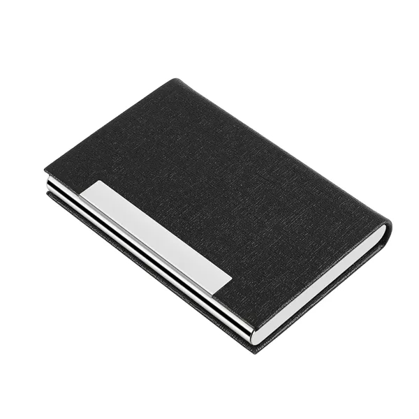 Name Card Case Holder - Name Card Case Holder - Image 5 of 5