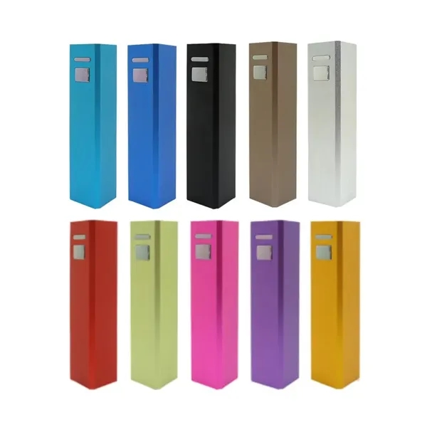 Power Bank Portable Charger - Power Bank Portable Charger - Image 1 of 11