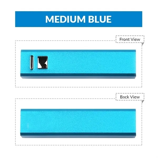 Power Bank Portable Charger - Power Bank Portable Charger - Image 2 of 11