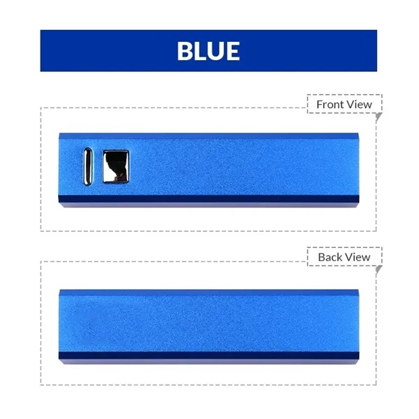 Power Bank Portable Charger - Power Bank Portable Charger - Image 3 of 11