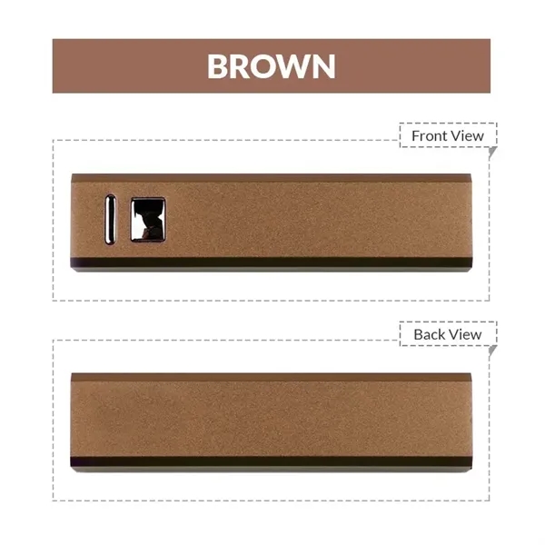 Power Bank Portable Charger - Power Bank Portable Charger - Image 4 of 11