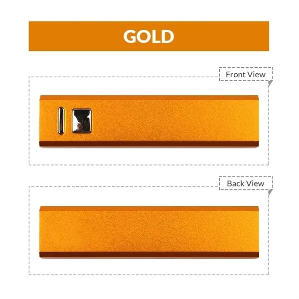 Power Bank Portable Charger - Power Bank Portable Charger - Image 5 of 11