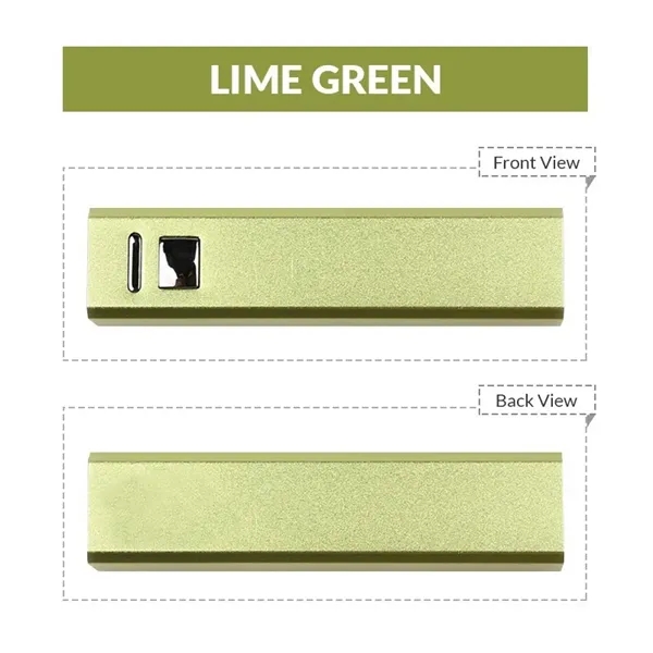 Power Bank Portable Charger - Power Bank Portable Charger - Image 6 of 11