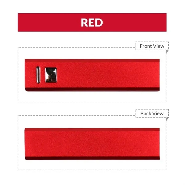 Power Bank Portable Charger - Power Bank Portable Charger - Image 7 of 11