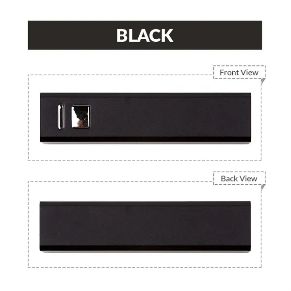 Power Bank Portable Charger - Power Bank Portable Charger - Image 8 of 11