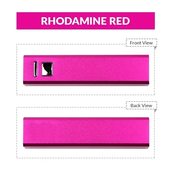 Power Bank Portable Charger - Power Bank Portable Charger - Image 10 of 11