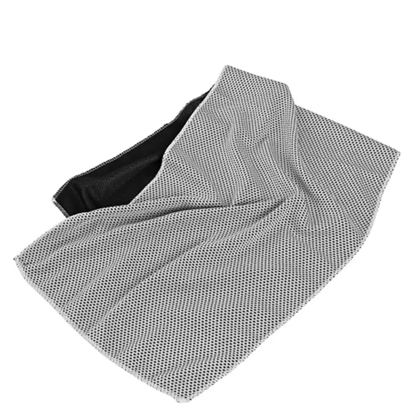 Portable Summer Sports Fitness Cooling Towel - Portable Summer Sports Fitness Cooling Towel - Image 9 of 11