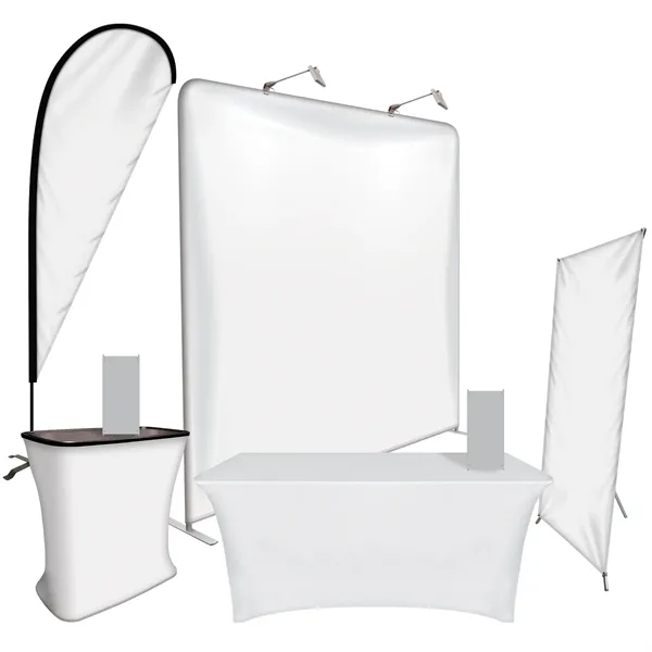 Booth in a Box Package C - Booth in a Box Package C - Image 2 of 17