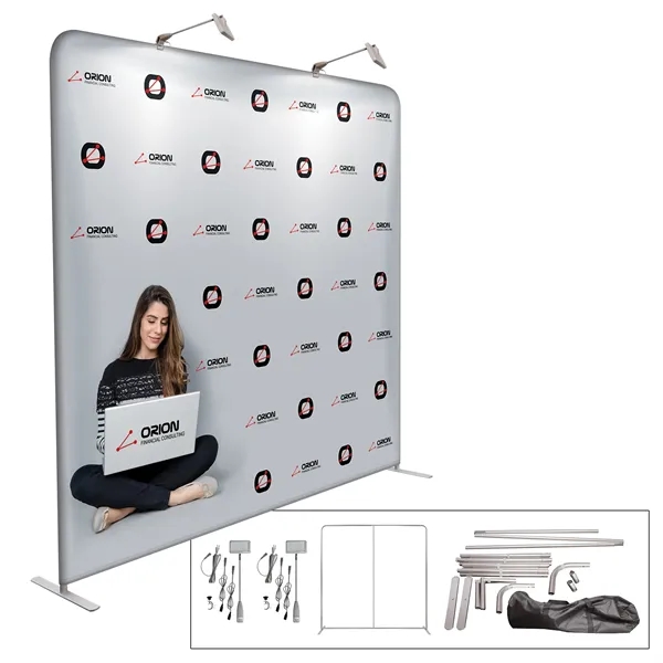 Booth in a Box Package C - Booth in a Box Package C - Image 7 of 17
