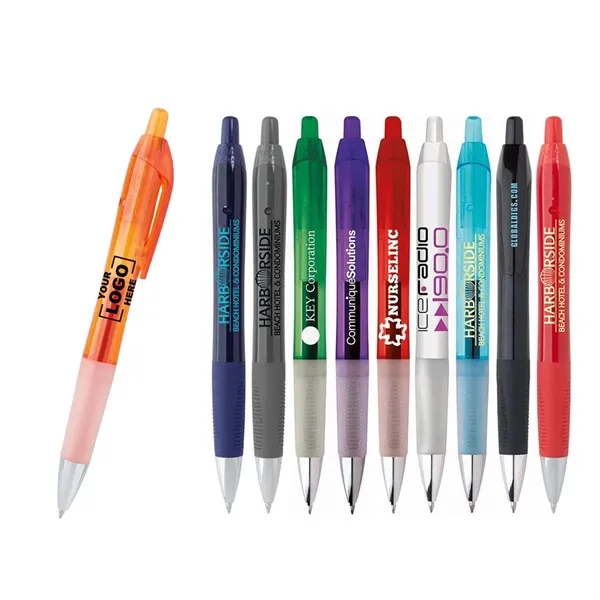 Gel Intensity Clic Pen - Gel Intensity Clic Pen - Image 0 of 3