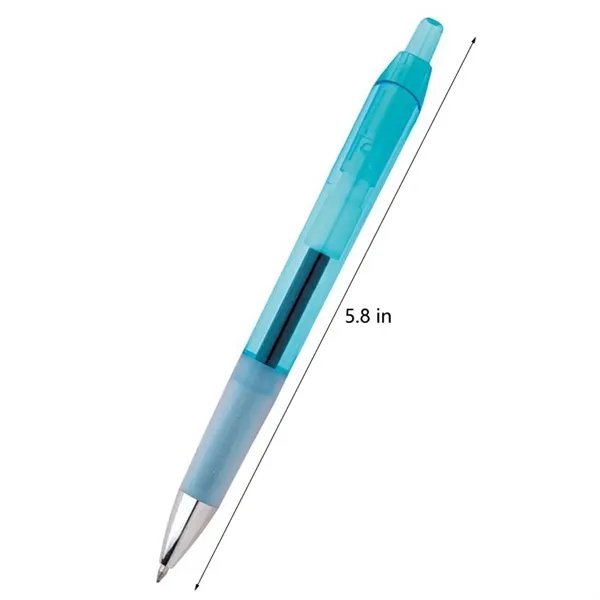 Gel Intensity Clic Pen - Gel Intensity Clic Pen - Image 1 of 3