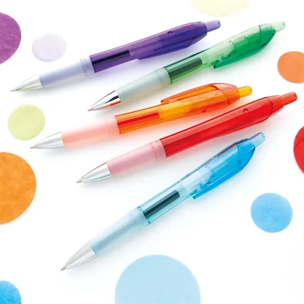Gel Intensity Clic Pen - Gel Intensity Clic Pen - Image 3 of 3