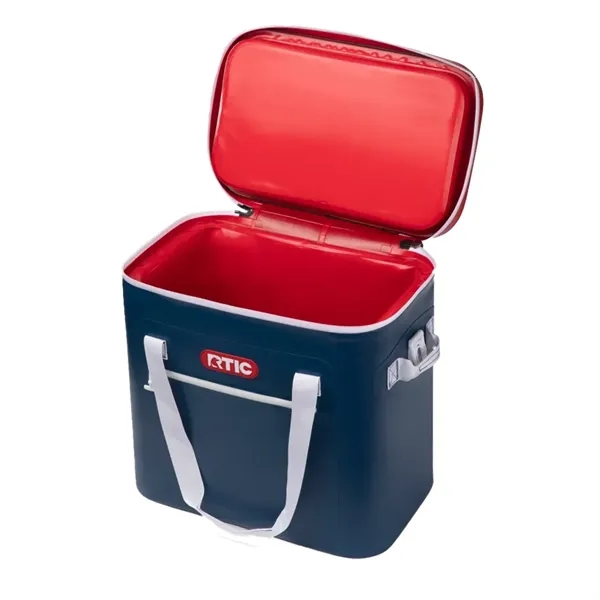 RTIC SoftPak 40 Can Cooler - RTIC SoftPak 40 Can Cooler - Image 5 of 10