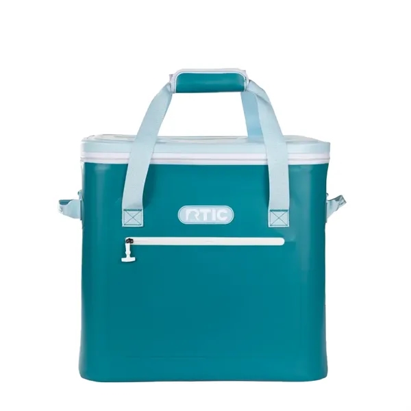 RTIC SoftPak 40 Can Cooler - RTIC SoftPak 40 Can Cooler - Image 7 of 10