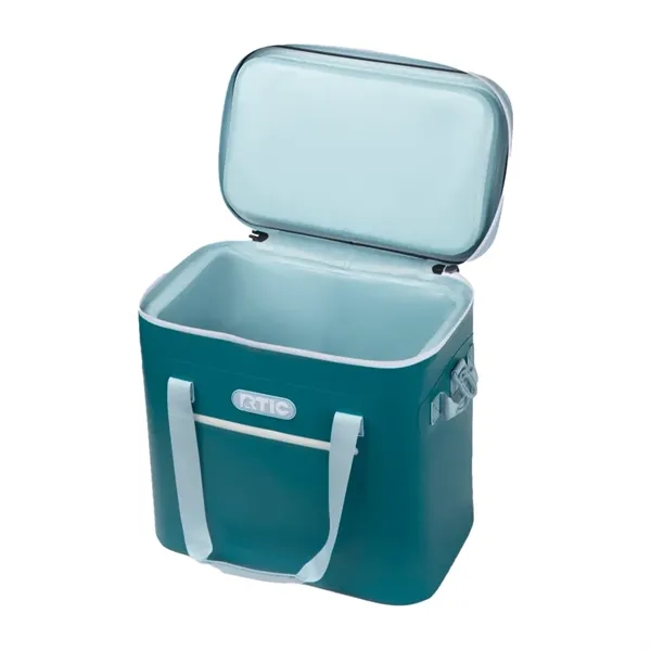 RTIC SoftPak 40 Can Cooler - RTIC SoftPak 40 Can Cooler - Image 8 of 10