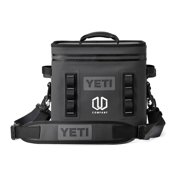 YETI Hopper Flip 12 Soft Cooler - YETI Hopper Flip 12 Soft Cooler - Image 0 of 4