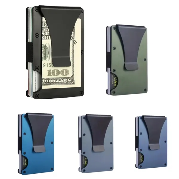 ON SALE! RFID Box 1 - ON SALE! RFID Box 1 - Image 0 of 20