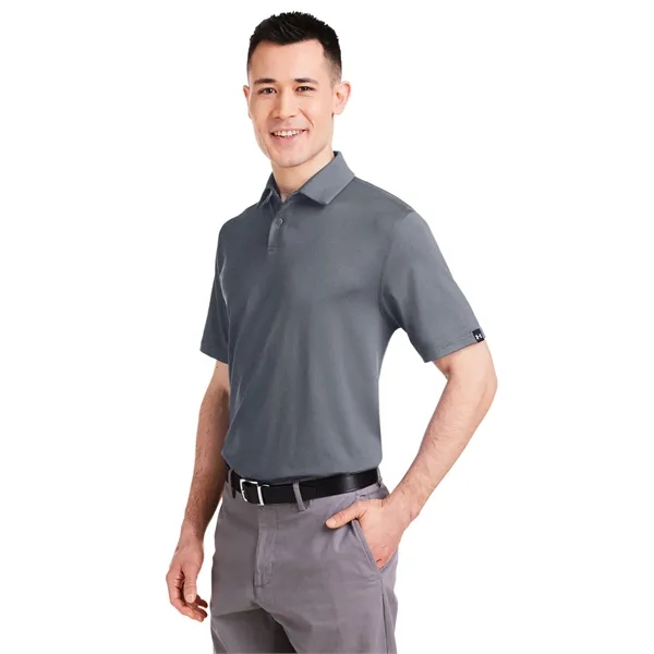 Under Armour Men's Recycled Polo - Under Armour Men's Recycled Polo - Image 25 of 26