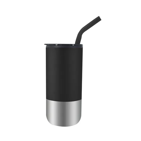 Layer Stainless Steel Tumbler - 16 OZ. - Layer Stainless Steel Tumbler - 16 OZ. - Image 5 of 12