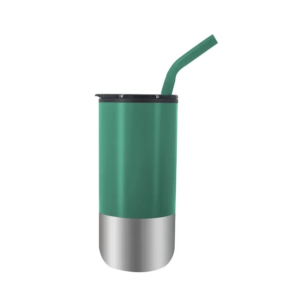 Layer Stainless Steel Tumbler - 16 OZ. - Layer Stainless Steel Tumbler - 16 OZ. - Image 6 of 12