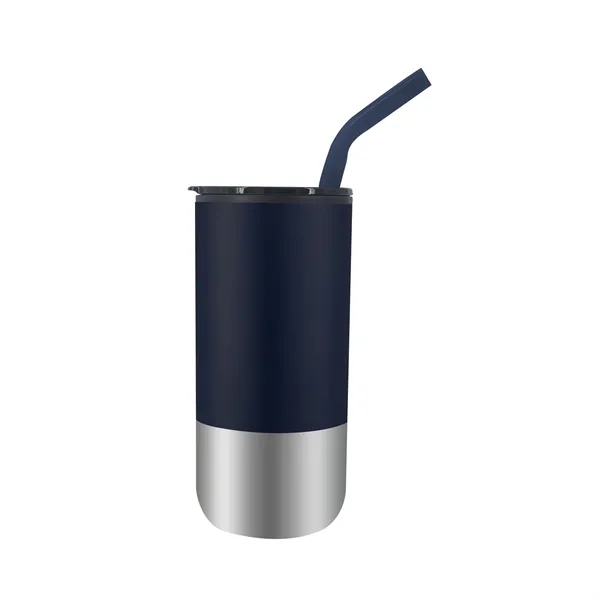 Layer Stainless Steel Tumbler - 16 OZ. - Layer Stainless Steel Tumbler - 16 OZ. - Image 9 of 12