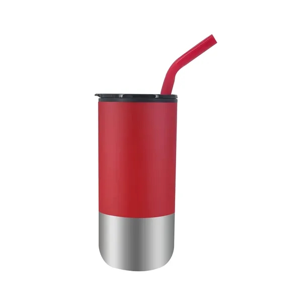 Layer Stainless Steel Tumbler - 16 OZ. - Layer Stainless Steel Tumbler - 16 OZ. - Image 10 of 12