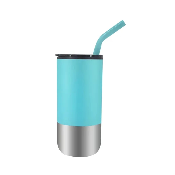 Layer Stainless Steel Tumbler - 16 OZ. - Layer Stainless Steel Tumbler - 16 OZ. - Image 11 of 12