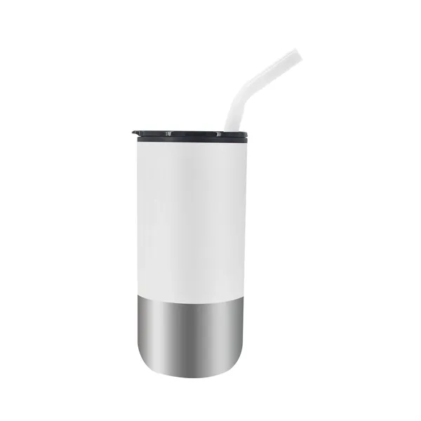 Layer Stainless Steel Tumbler - 16 OZ. - Layer Stainless Steel Tumbler - 16 OZ. - Image 12 of 12
