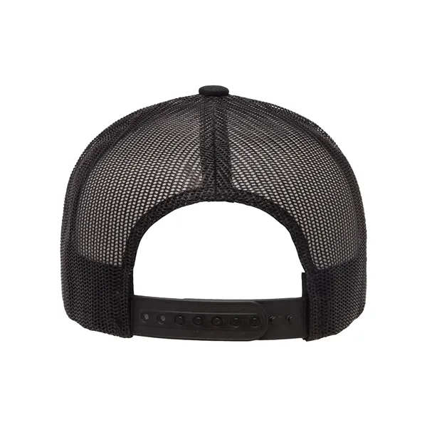 ATC™ YUPOONG® YP CLASSICS® RETRO TRUCKER CAP. - ATC™ YUPOONG® YP CLASSICS® RETRO TRUCKER CAP. - Image 19 of 36