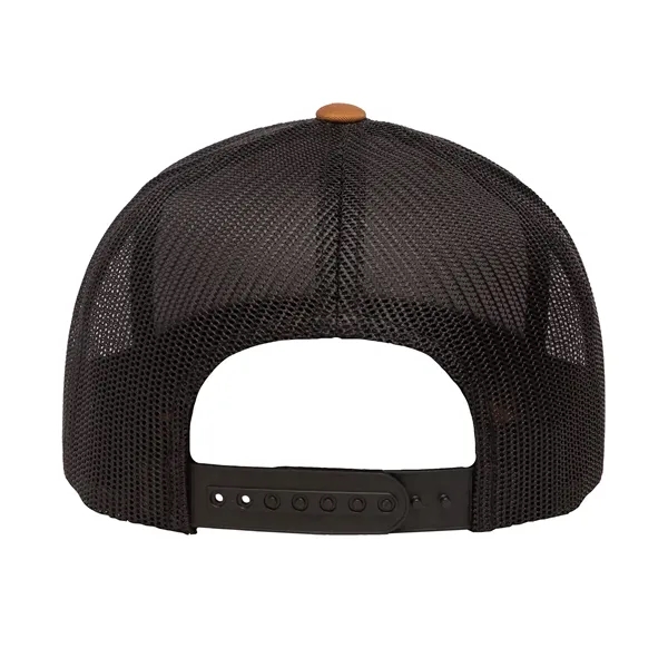 ATC™ YUPOONG® YP CLASSICS® RETRO TRUCKER CAP. - ATC™ YUPOONG® YP CLASSICS® RETRO TRUCKER CAP. - Image 22 of 36