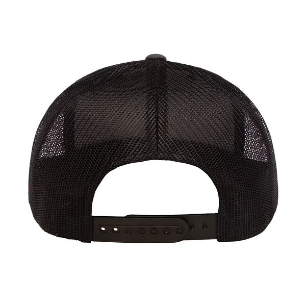 ATC™ YUPOONG® YP CLASSICS® RETRO TRUCKER CAP. - ATC™ YUPOONG® YP CLASSICS® RETRO TRUCKER CAP. - Image 23 of 36