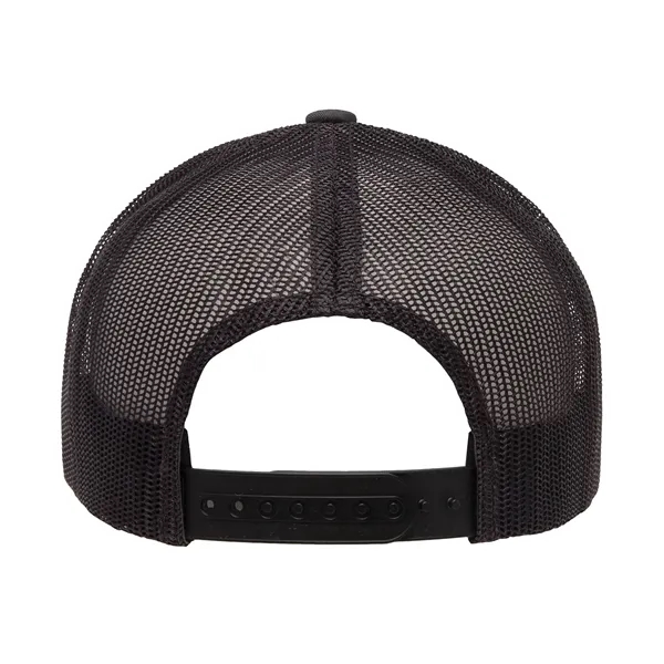 ATC™ YUPOONG® YP CLASSICS® RETRO TRUCKER CAP. - ATC™ YUPOONG® YP CLASSICS® RETRO TRUCKER CAP. - Image 24 of 36