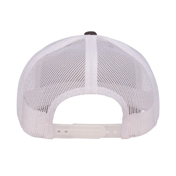 ATC™ YUPOONG® YP CLASSICS® RETRO TRUCKER CAP. - ATC™ YUPOONG® YP CLASSICS® RETRO TRUCKER CAP. - Image 25 of 36