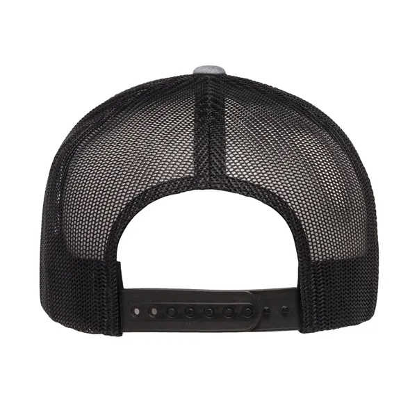 ATC™ YUPOONG® YP CLASSICS® RETRO TRUCKER CAP. - ATC™ YUPOONG® YP CLASSICS® RETRO TRUCKER CAP. - Image 26 of 36