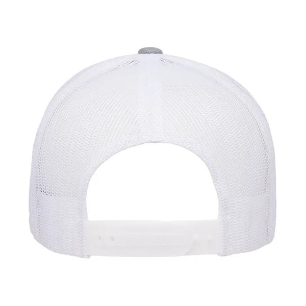ATC™ YUPOONG® YP CLASSICS® RETRO TRUCKER CAP. - ATC™ YUPOONG® YP CLASSICS® RETRO TRUCKER CAP. - Image 27 of 36