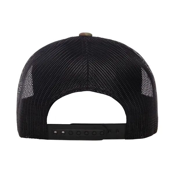ATC™ YUPOONG® YP CLASSICS® RETRO TRUCKER CAP. - ATC™ YUPOONG® YP CLASSICS® RETRO TRUCKER CAP. - Image 28 of 36