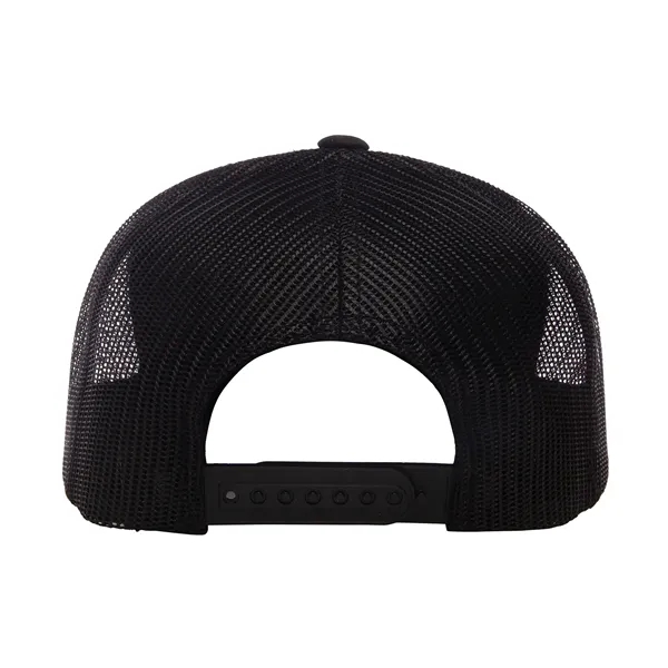 ATC™ YUPOONG® YP CLASSICS® RETRO TRUCKER CAP. - ATC™ YUPOONG® YP CLASSICS® RETRO TRUCKER CAP. - Image 29 of 36
