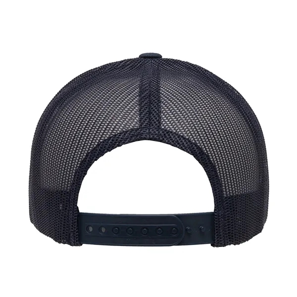 ATC™ YUPOONG® YP CLASSICS® RETRO TRUCKER CAP. - ATC™ YUPOONG® YP CLASSICS® RETRO TRUCKER CAP. - Image 30 of 36