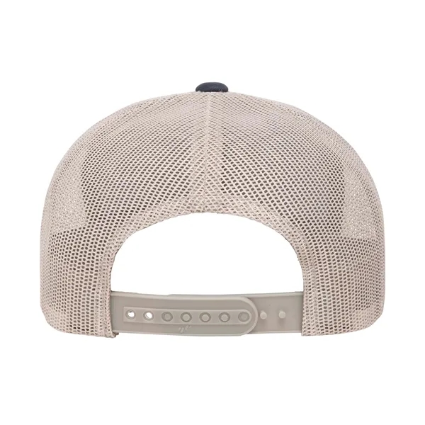 ATC™ YUPOONG® YP CLASSICS® RETRO TRUCKER CAP. - ATC™ YUPOONG® YP CLASSICS® RETRO TRUCKER CAP. - Image 31 of 36