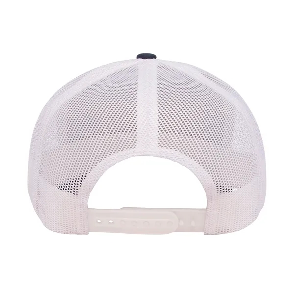 ATC™ YUPOONG® YP CLASSICS® RETRO TRUCKER CAP. - ATC™ YUPOONG® YP CLASSICS® RETRO TRUCKER CAP. - Image 32 of 36