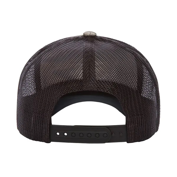 ATC™ YUPOONG® YP CLASSICS® RETRO TRUCKER CAP. - ATC™ YUPOONG® YP CLASSICS® RETRO TRUCKER CAP. - Image 33 of 36