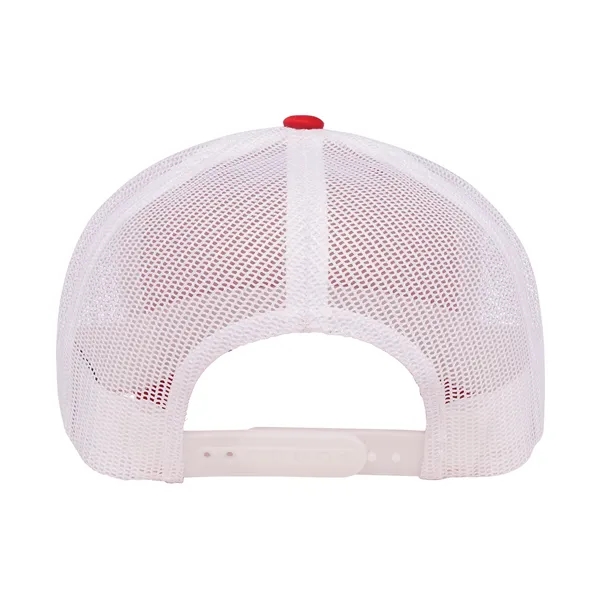 ATC™ YUPOONG® YP CLASSICS® RETRO TRUCKER CAP. - ATC™ YUPOONG® YP CLASSICS® RETRO TRUCKER CAP. - Image 34 of 36